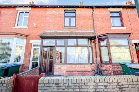 2 bedroom terraced house for sale - Church Lane, Coventry