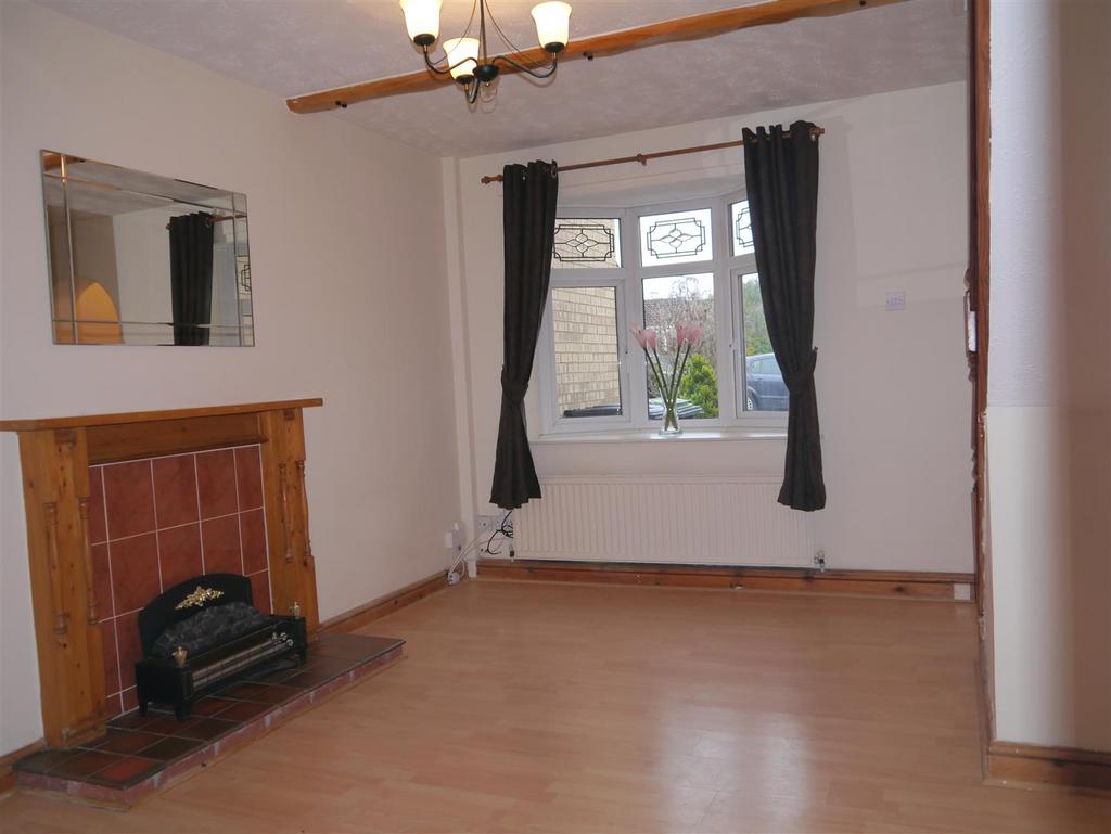 Swindon Close, Giltbrook, Nottingham 2 bed terraced house £650 pcm (£