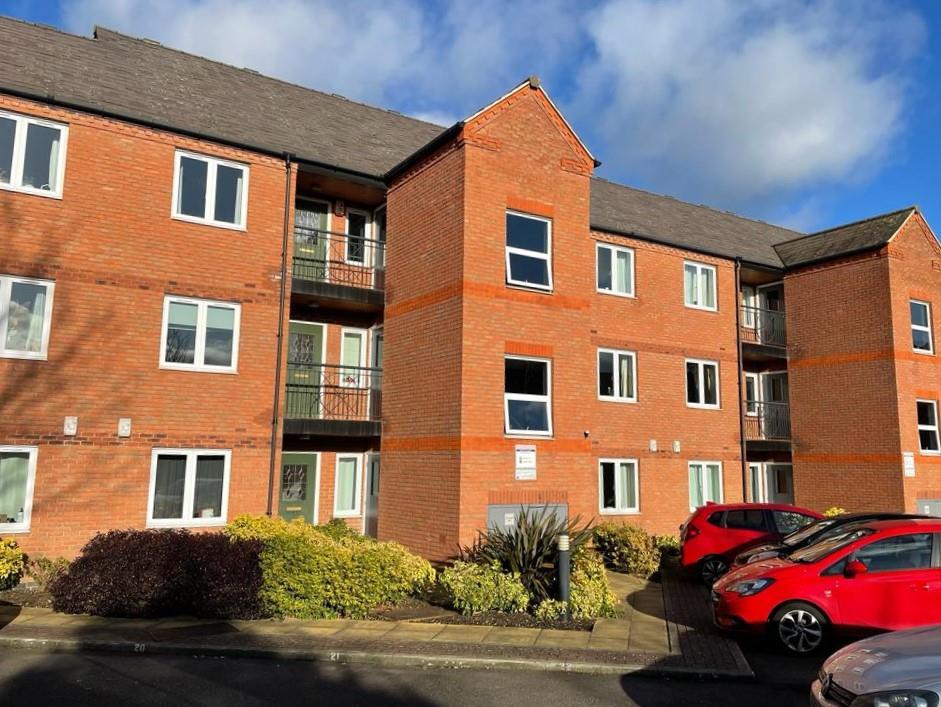 Warner Street, Barrow Upon Soar, Loughborough 2 bed apartment £675