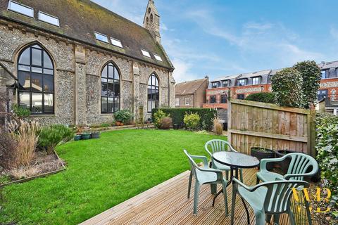 undefined, John Street, Shoreham-By-Sea