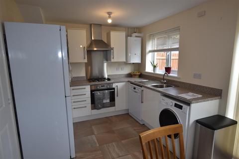 3 bedroom house for sale - Daphne Grove, Stanground, Peterborough