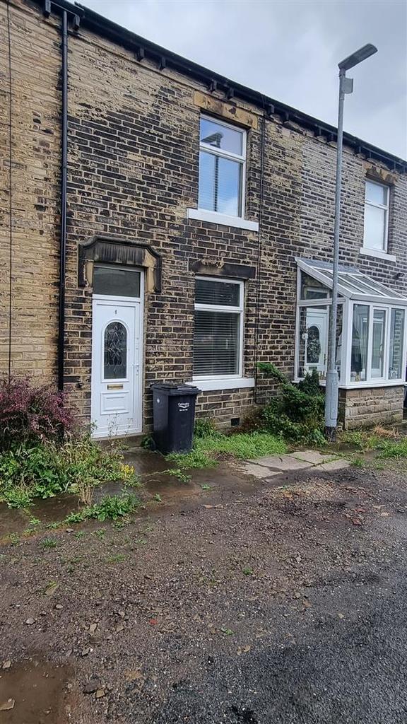 Southfield Terrace, Hipperholme 2 bed terraced house £682 pcm (£157 pw)