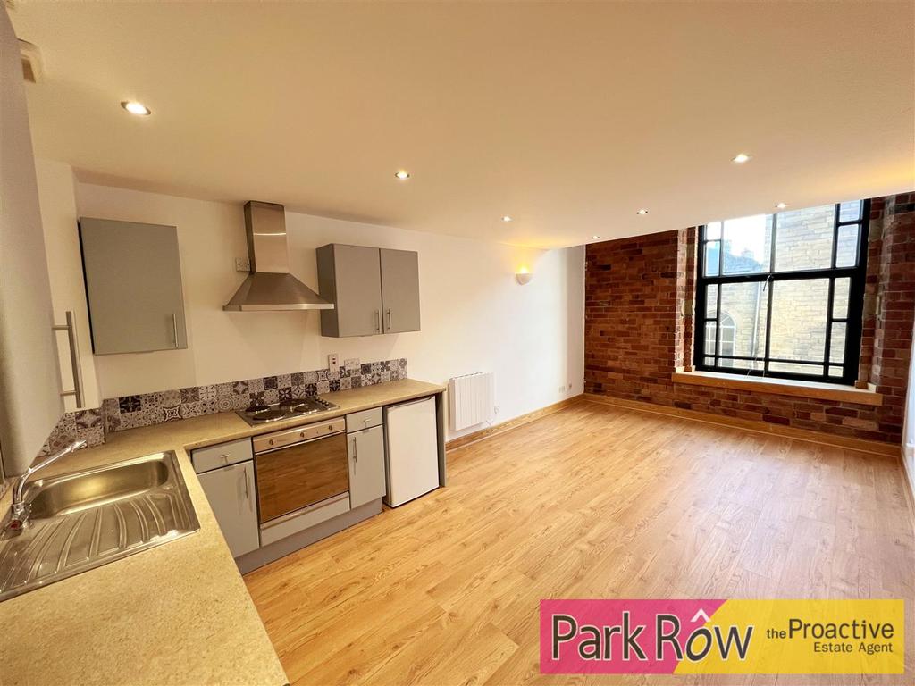 Chapel Lane, Heckmondwike 1 bed apartment £80,000