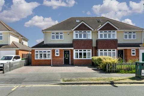 2e Danetree Road, Epsom, KT19 9RZ