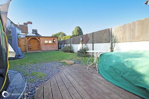 3 bedroom semi-detached house for sale - Broadstairs