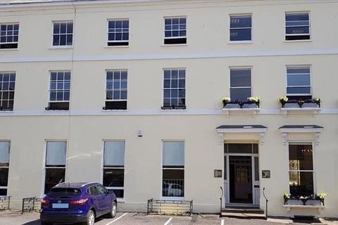 Office to rent - 29 Cambray Place,Harley House,