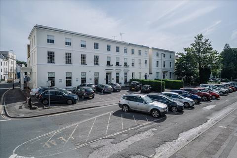 Office to rent, 29 Cambray Place,Harley House,