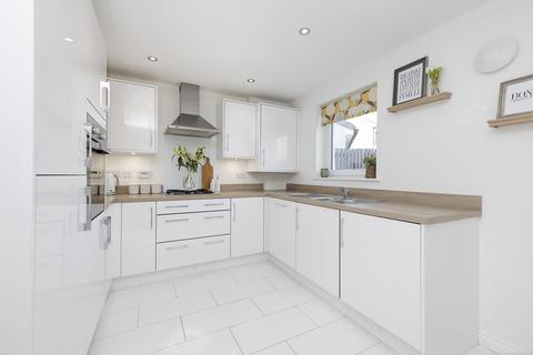 32 Auld Coal Road, Bonnyrigg, EH19 3JL
