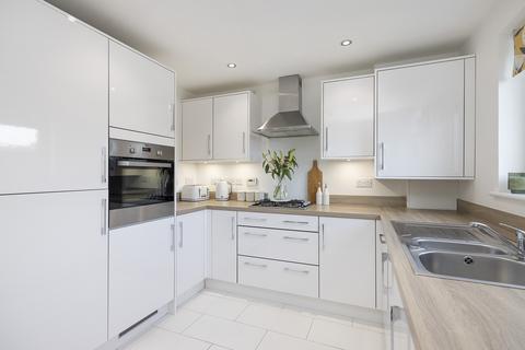 32 Auld Coal Road, Bonnyrigg, EH19 3JL