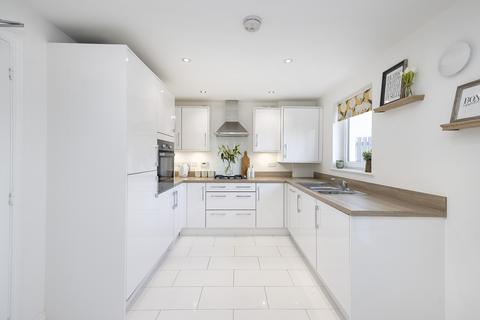32 Auld Coal Road, Bonnyrigg, EH19 3JL