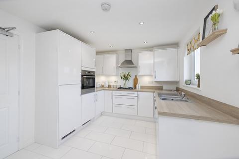 32 Auld Coal Road, Bonnyrigg, EH19 3JL