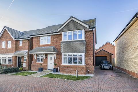4 bedroom detached house for sale - Newton View, Flitwick, Bedfordshire, MK45