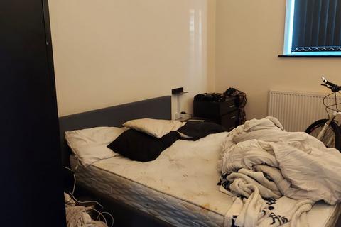 2 bedroom flat for sale - Mersey Road Widnes, Cheshire WA8 0DG