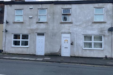 2 bedroom flat for sale - 18b Mersey Road Widnes, Cheshire WA8 0DG
