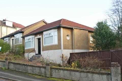 2 bedroom bungalow to rent, 11 Hillfoot Avenue, Bearsden, G61 3QB