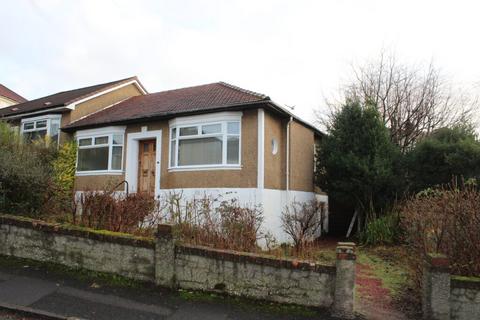 undefined, 11 Hillfoot Avenue, Bearsden, G61 3QB