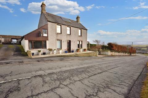 4 bedroom detached house for sale - Hillside, Crosshill, Chirnside, Duns, Scottish Borders, TD11