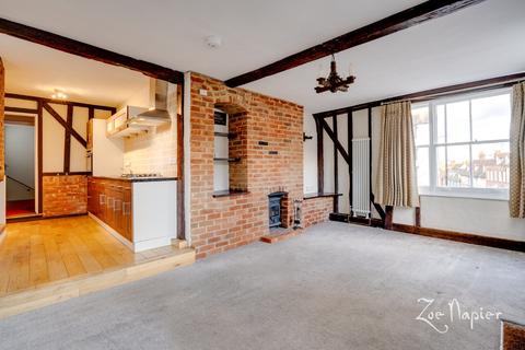 11 Cromwell Hill, Maldon, CM9 4QD