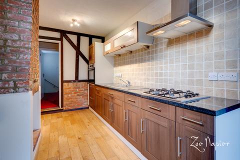 11 Cromwell Hill, Maldon, CM9 4QD