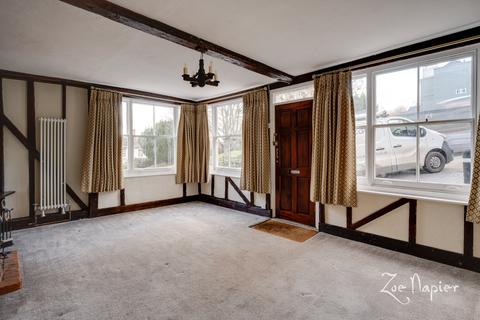 11 Cromwell Hill, Maldon, CM9 4QD