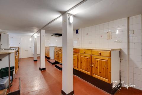 11 Cromwell Hill, Maldon, CM9 4QD
