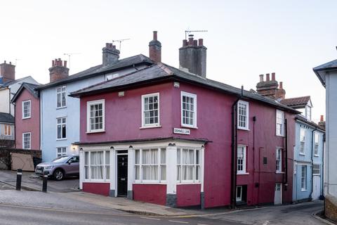11 Cromwell Hill, Maldon, CM9 4QD