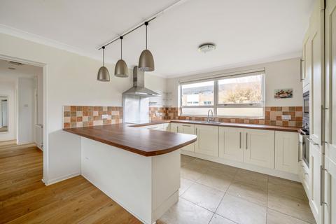 3 bedroom flat for sale, The Shimmings, Boxgrove Road, Guildford, GU1