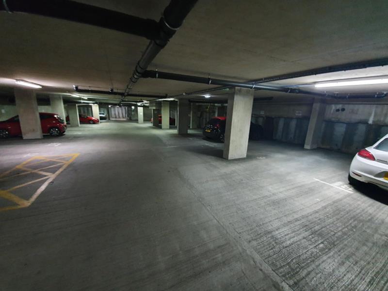 Car Park Space :: Ancoats Parking - £150 pcm (£35 pw)