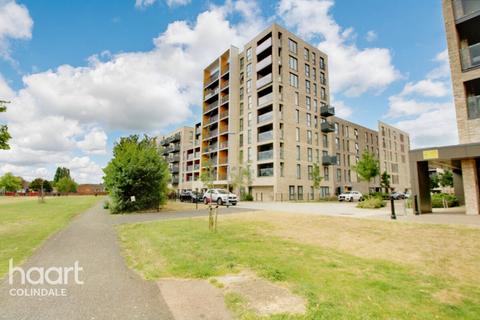 3 bedroom apartment for sale, Ledger Court, Chronicle Avenue, NW9
