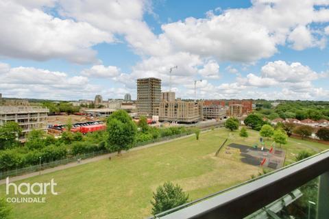 3 bedroom apartment for sale, Ledger Court, Chronicle Avenue, NW9