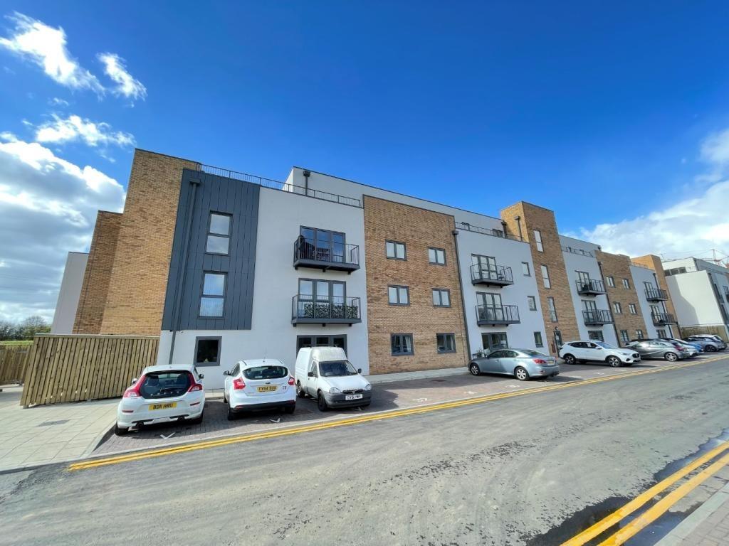 Blackthorn Apartments, Gorse Road 2 bed apartment £230,000
