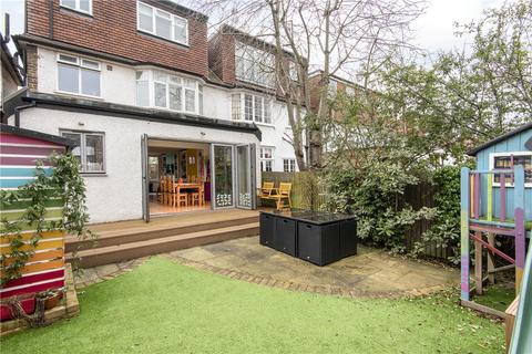 4 bedroom house for sale - Collamore Avenue, London, SW18