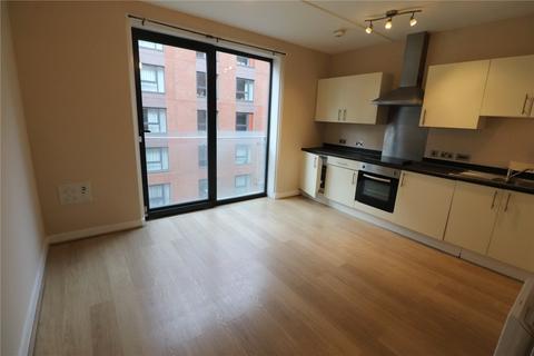 1 bedroom apartment to rent - Tabley Street, Liverpool, Merseyside, L1