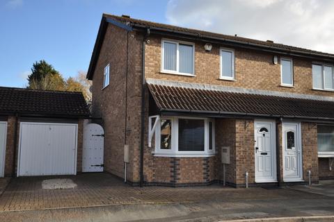 3 bedroom semi-detached house for sale - Gorse Lane, Syston, Leicester