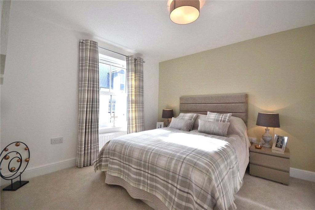 Show Home