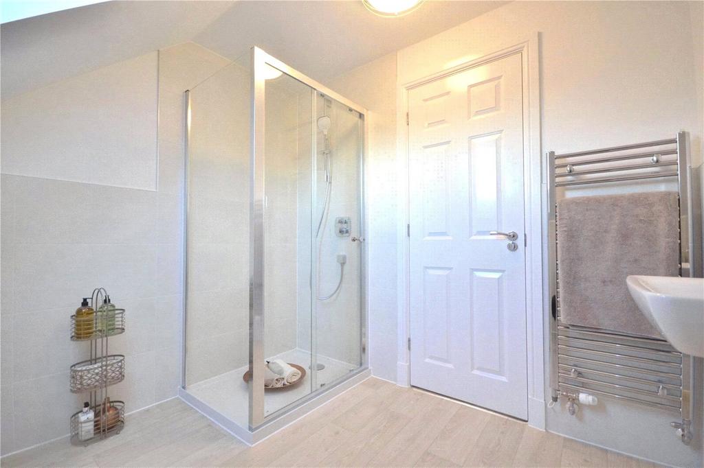 Show Home