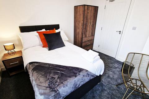 undefined, Raileigh Street, Barrow-in-Furness, LA14 5RH