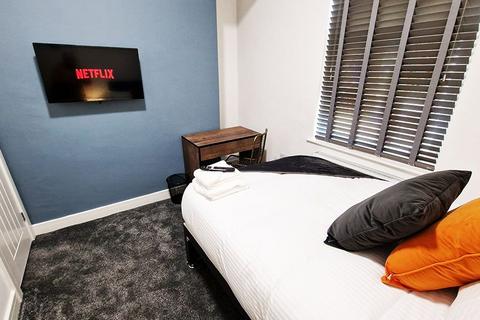 undefined, Raileigh Street, Barrow-in-Furness, LA14 5RH