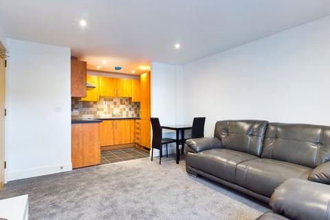 1 bedroom flat to rent - Kings Road, Marina, Swansea, SA1