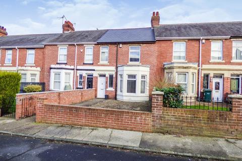 3 bedroom terraced house for sale - Whickham Avenue, Dunston, Gateshead, Tyne and Wear, NE11 9UH