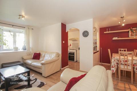 1 bedroom apartment to rent, Crosslet Vale, London