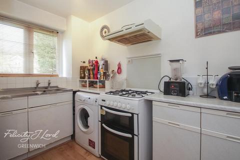 1 bedroom apartment to rent, Crosslet Vale, London