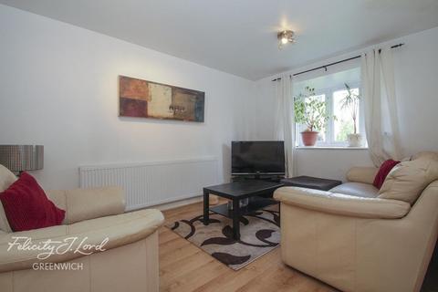 1 bedroom apartment to rent, Crosslet Vale, London