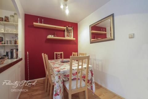 1 bedroom apartment to rent, Crosslet Vale, London