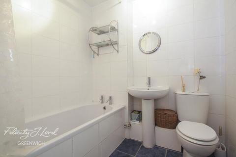 1 bedroom apartment to rent, Crosslet Vale, London