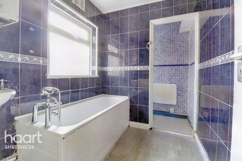 63 James Street, Sheerness, ME12 2QE