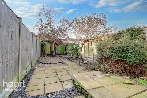 63 James Street, Sheerness, ME12 2QE