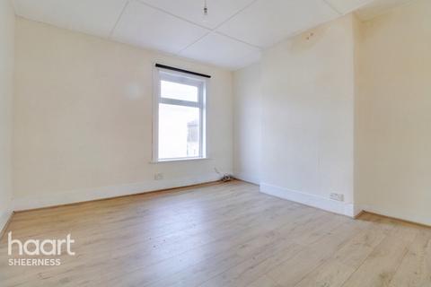 63 James Street, Sheerness, ME12 2QE