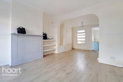 63 James Street, Sheerness, ME12 2QE