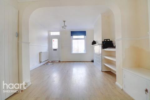 63 James Street, Sheerness, ME12 2QE